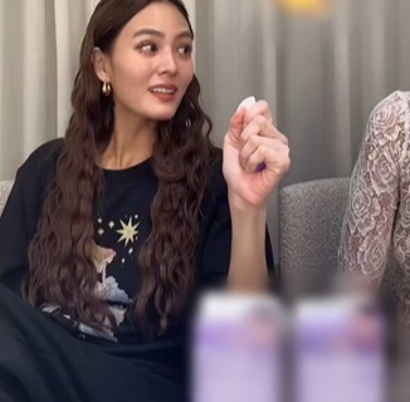 เอาแล้ว! ชาวเน็ตคอมเมนต์ทัวร์ลงเจนี่ หลังพูดถึงเรื่องนี้..