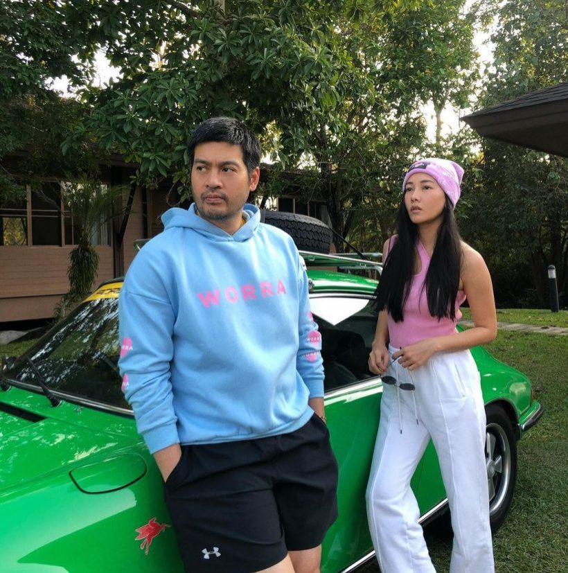 นุ่น วรนุช เปิดใจครั้งแรก! ฟ้องอาจารย์ อ. 20 ล้าน