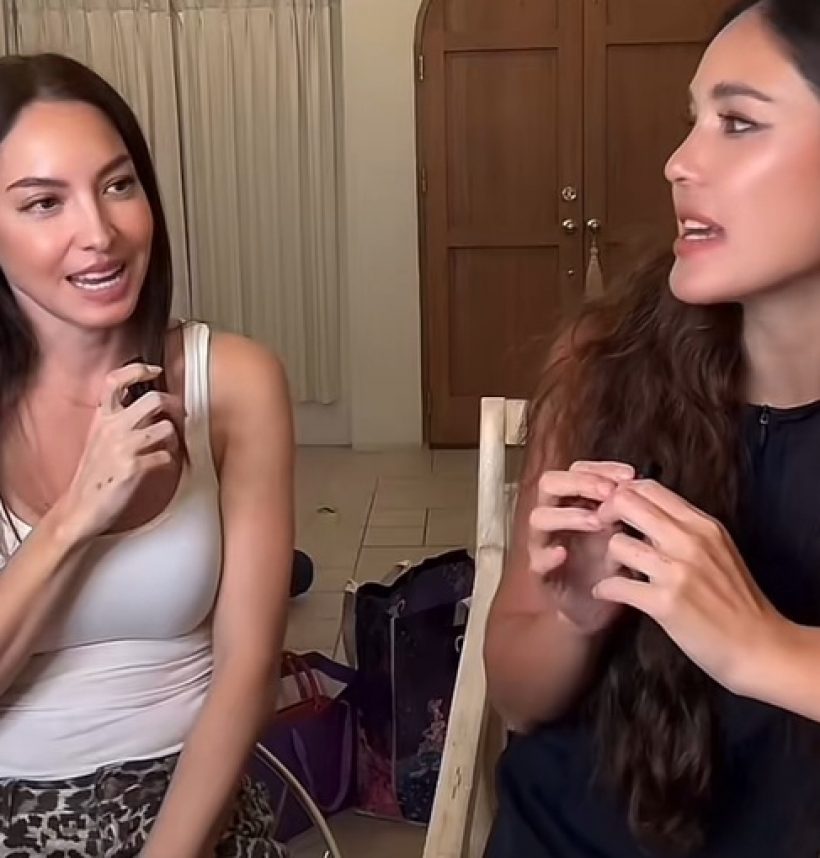 นานา ขอพูดบ้าง! หลังโอซา แวง เผยรู้เรื่องมา7ปี ไม่คุยด้วย