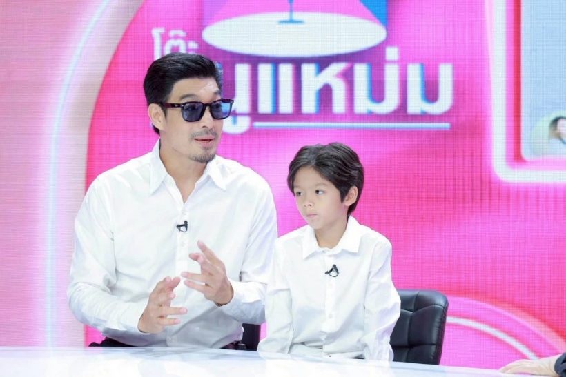 เปิดชีวิต ดาวร้ายพ่อเลี้ยงเดี่ยว แบกหนี้จนยอมขายทรัพย์สิน