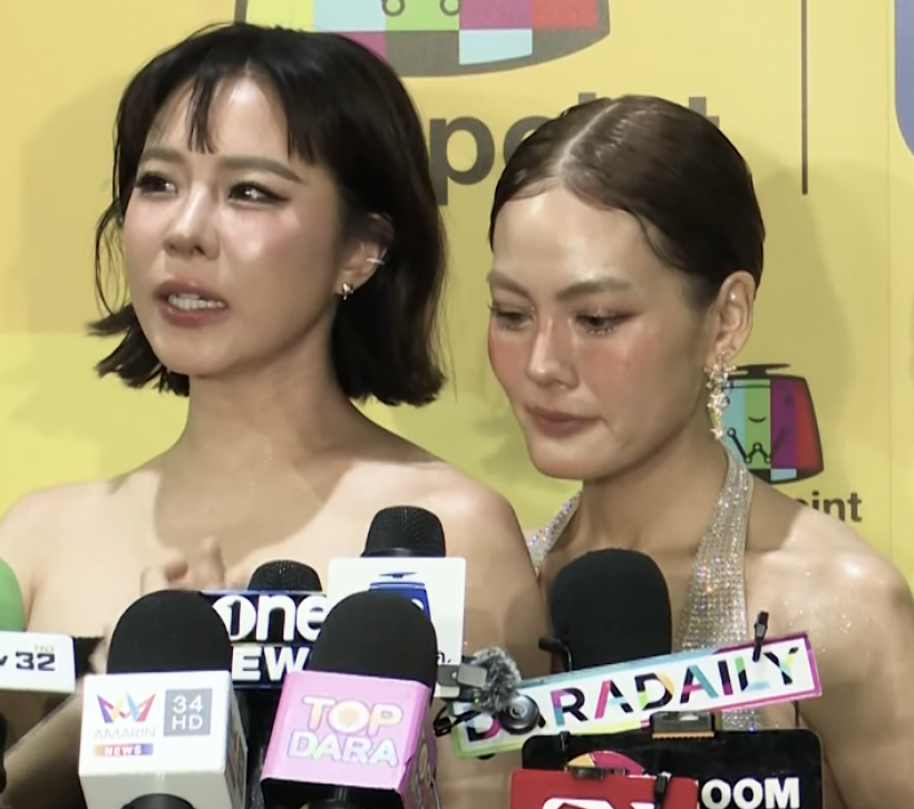 มากกว่าเรื่องเงิน! เจนี่-คริส ยันดราม่านานา ทำเจ็บกันถ้วนหน้า