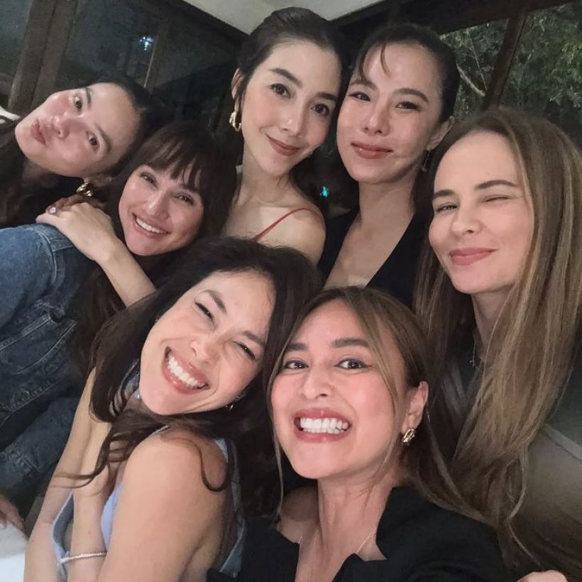 มากกว่าเรื่องเงิน! เจนี่-คริส ยันดราม่านานา ทำเจ็บกันถ้วนหน้า