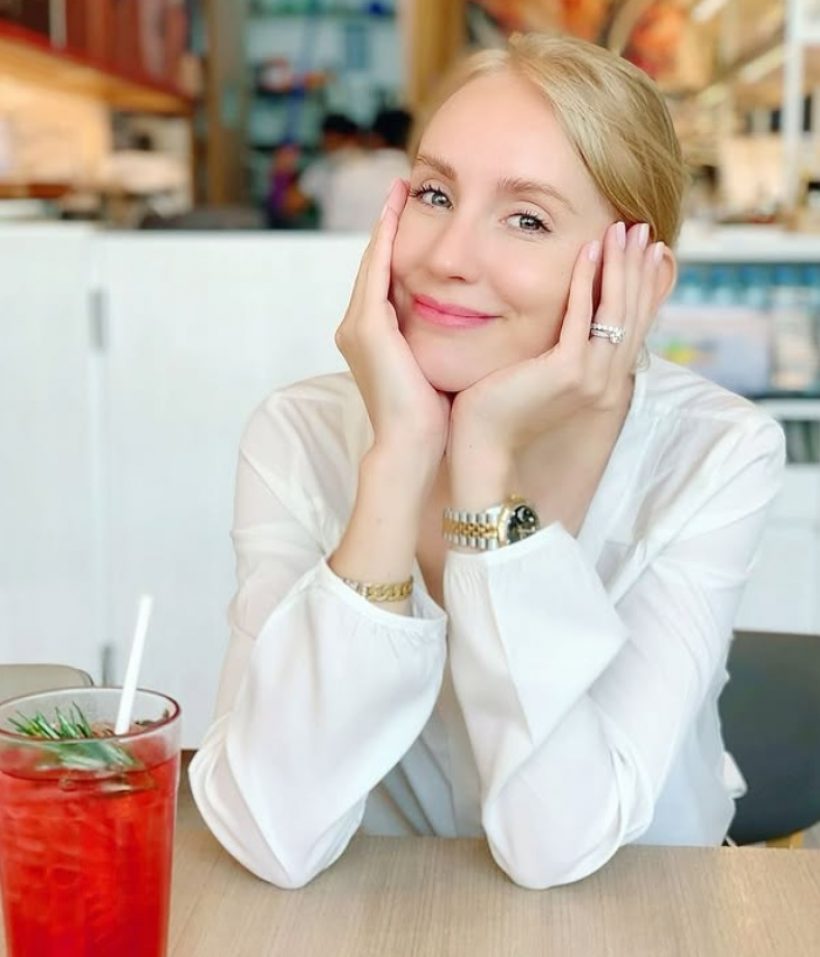 ดาราหนุ่มดัง ยืนยันไม่โกรธอดีตภรรยา ยกเป็นซูเปอร์มัม