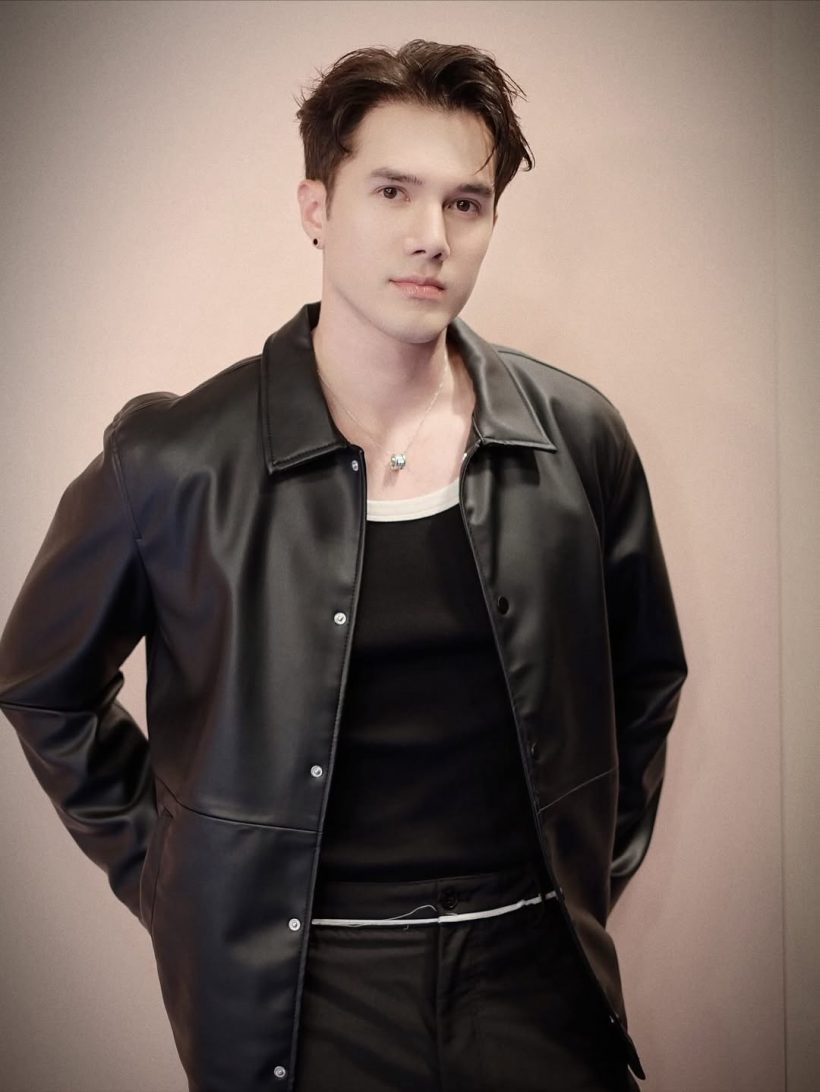 พระเอกดัง สุดถ่อมตัว ไม่ใช่ลูกรักของช่อง 7HD