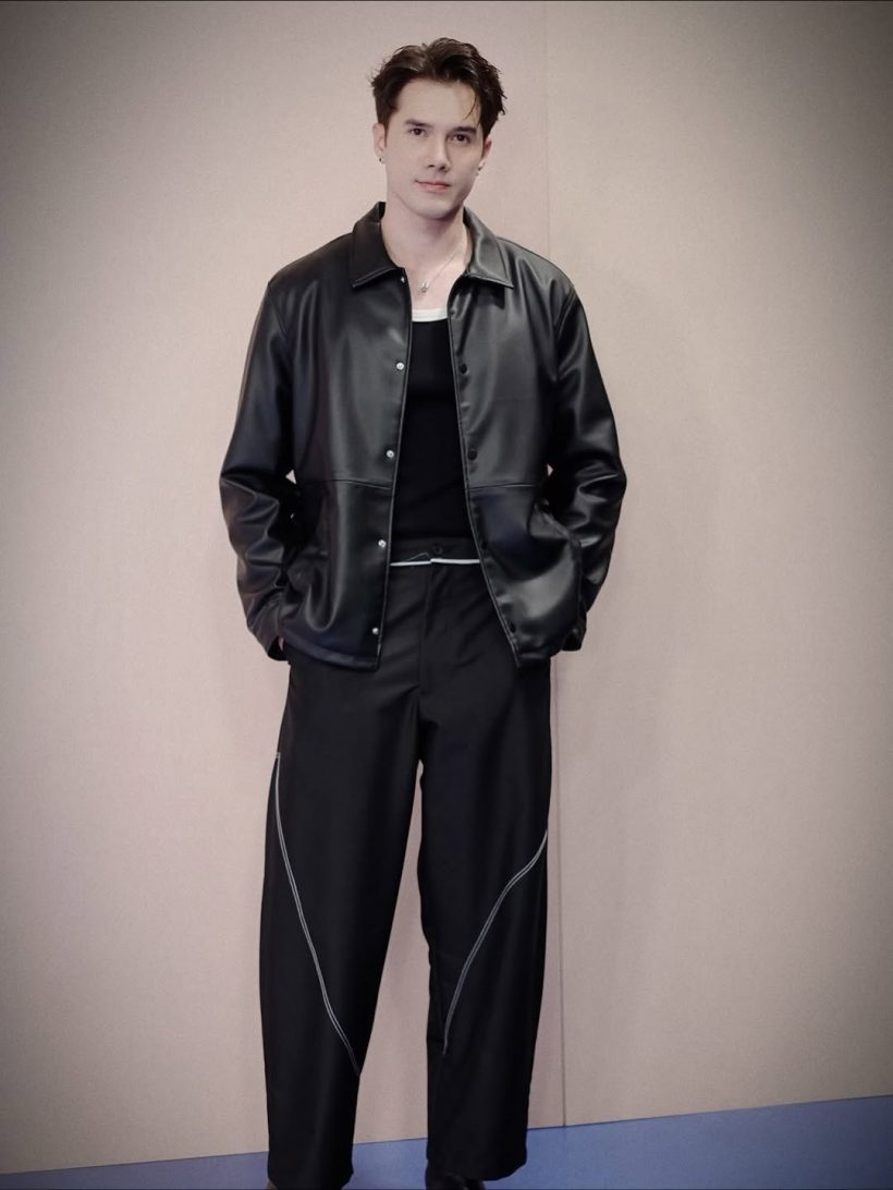 พระเอกดัง สุดถ่อมตัว ไม่ใช่ลูกรักของช่อง 7HD