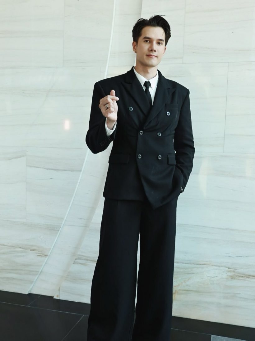 พระเอกดัง สุดถ่อมตัว ไม่ใช่ลูกรักของช่อง 7HD