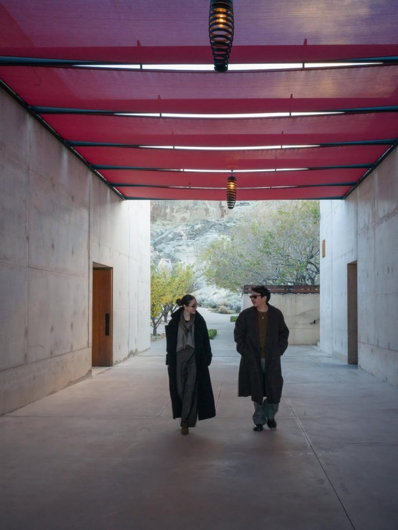 ส่องทริปหวาน พิม -ไฮโซแทม ราคาที่พักทำอ้าปากค้าง