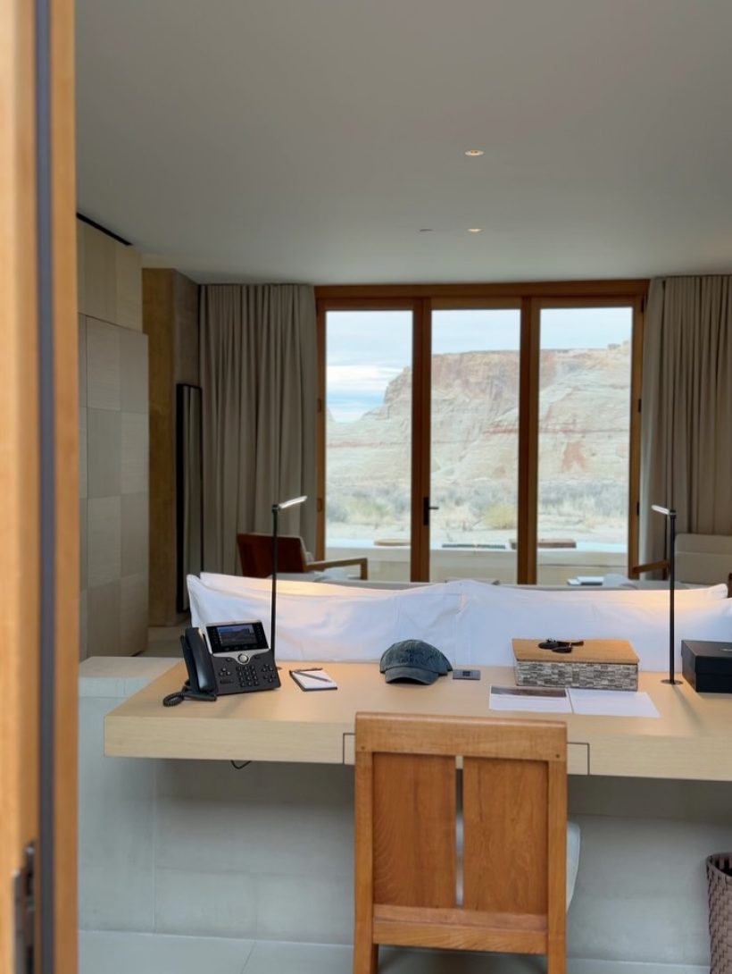 ส่องทริปหวาน พิม -ไฮโซแทม ราคาที่พักทำอ้าปากค้าง