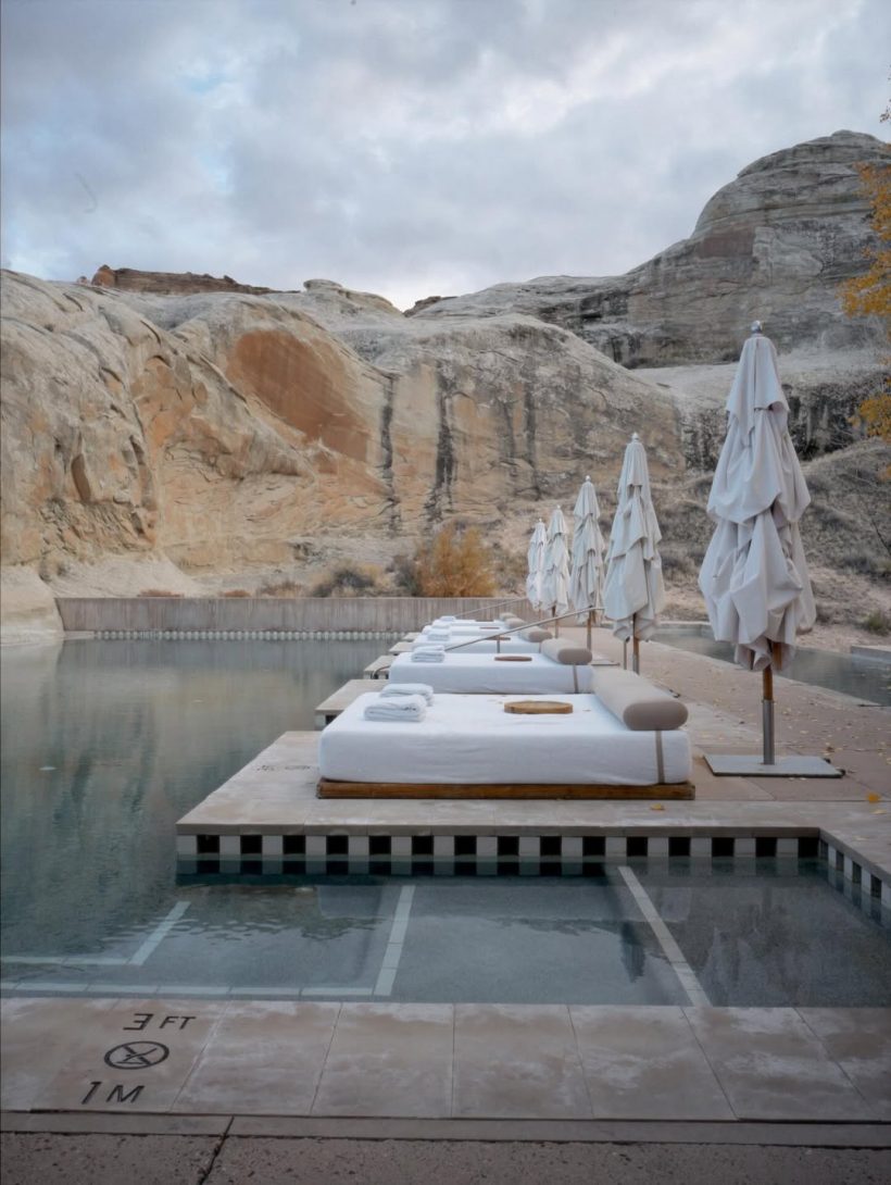 ส่องทริปหวาน พิม -ไฮโซแทม ราคาที่พักทำอ้าปากค้าง