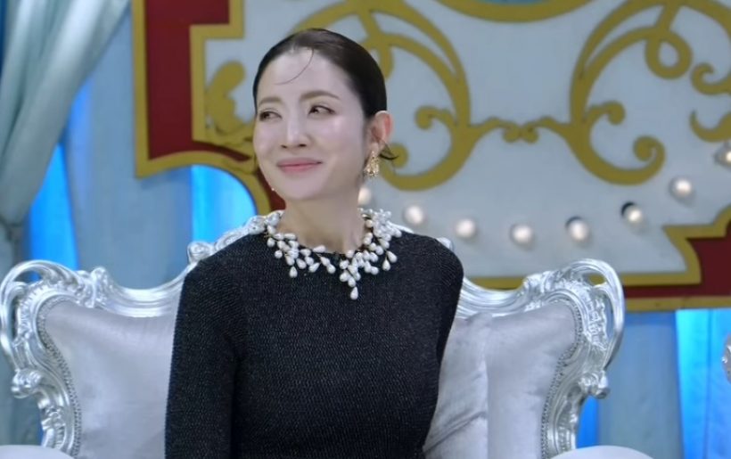 นุ่น วรนุช เล่าชีวิตสะใภ้หมื่นล้าน ทำแอฟ-ชมพู่ ตอบแค่ ค่ะ!