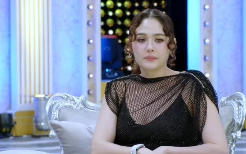 นุ่น วรนุช เล่าชีวิตสะใภ้หมื่นล้าน ทำแอฟ-ชมพู่ ตอบแค่ ค่ะ!