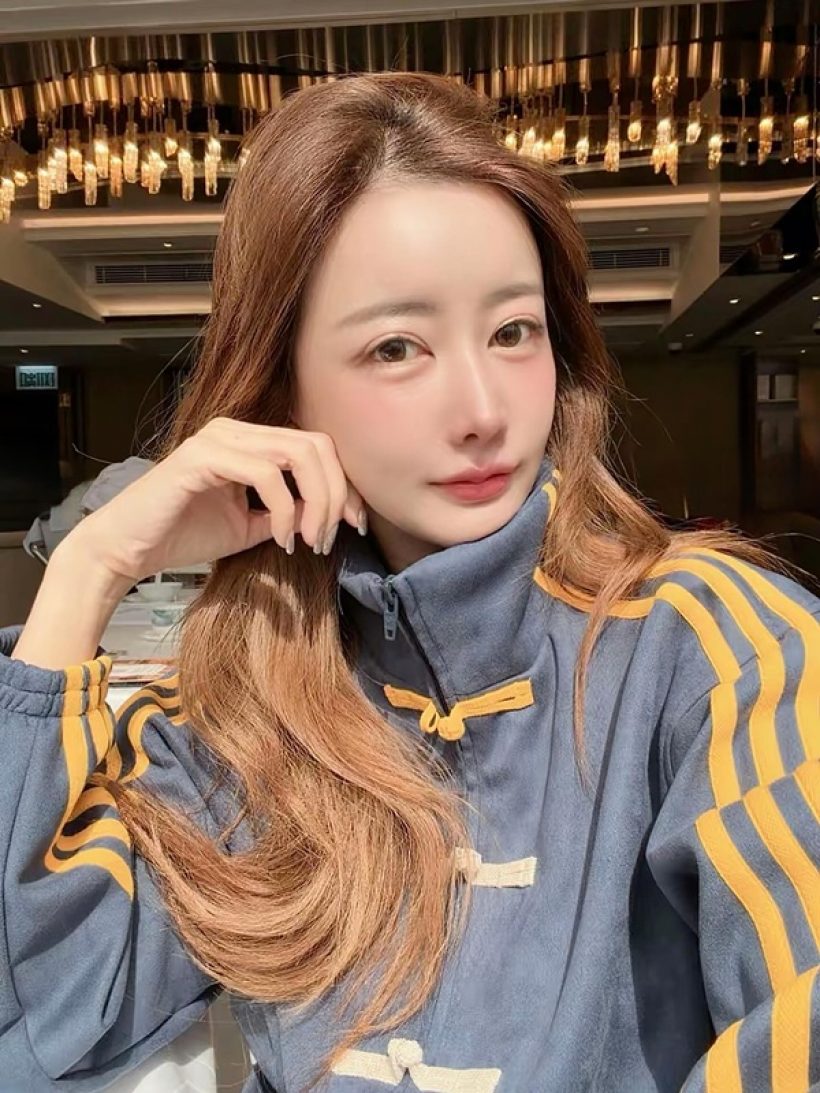 เปิดวาร์ปเเฟนใหม่ จิน สาวสวยคนนี้ดีกรีระดับ CEO 100 ล้าน