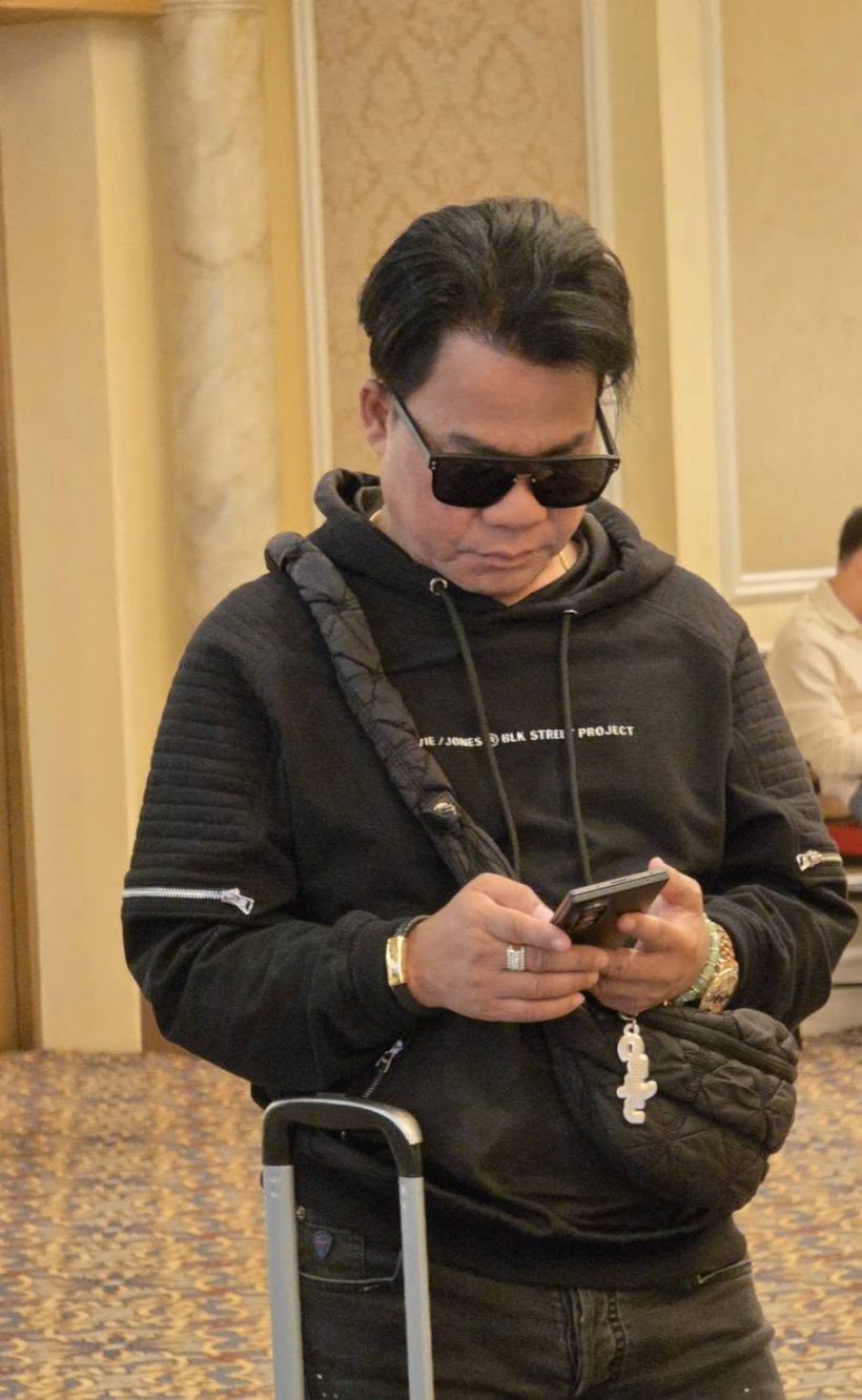 นักร้องหนุ่มดัง เล่าความระทึก ครอบครัวหนีภัยชายแดน