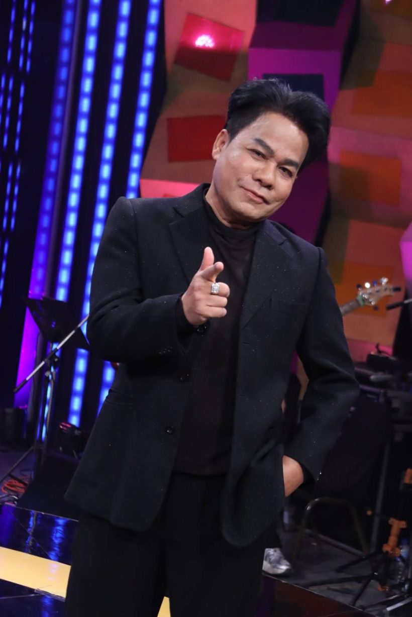 นักร้องหนุ่มดัง เล่าความระทึก ครอบครัวหนีภัยชายแดน