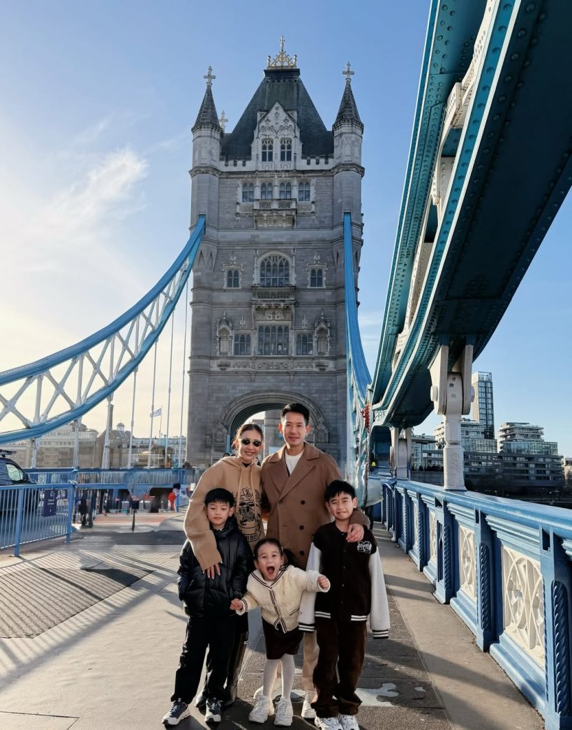 นางร้ายคนนี้โชคดี มีแฟนคนแรก เป็นพ่อของลูกเลย