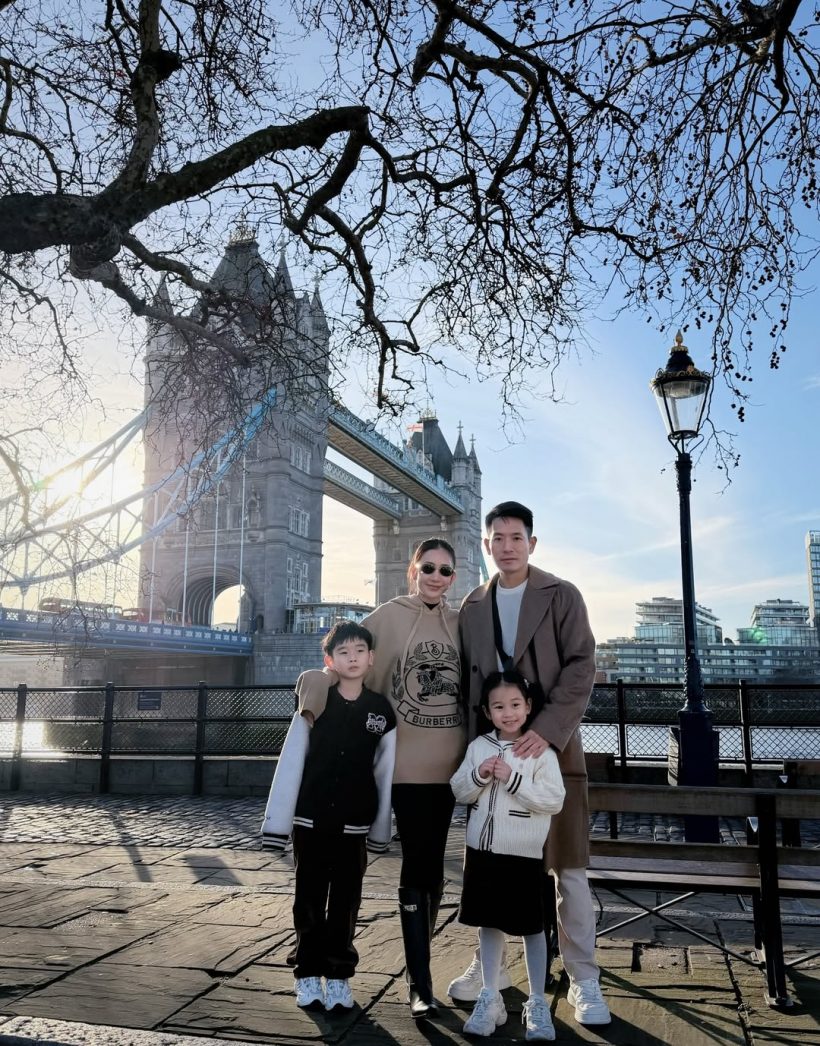 นางร้ายคนนี้โชคดี มีแฟนคนแรก เป็นพ่อของลูกเลย