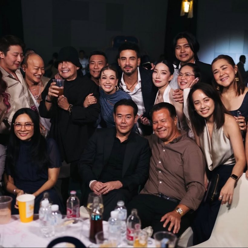 เปิดคำพูด เป๊ก สัณณ์ชัย อวยพรบ่าวสาว ซึ้งปนฮาตำนานสุดๆ