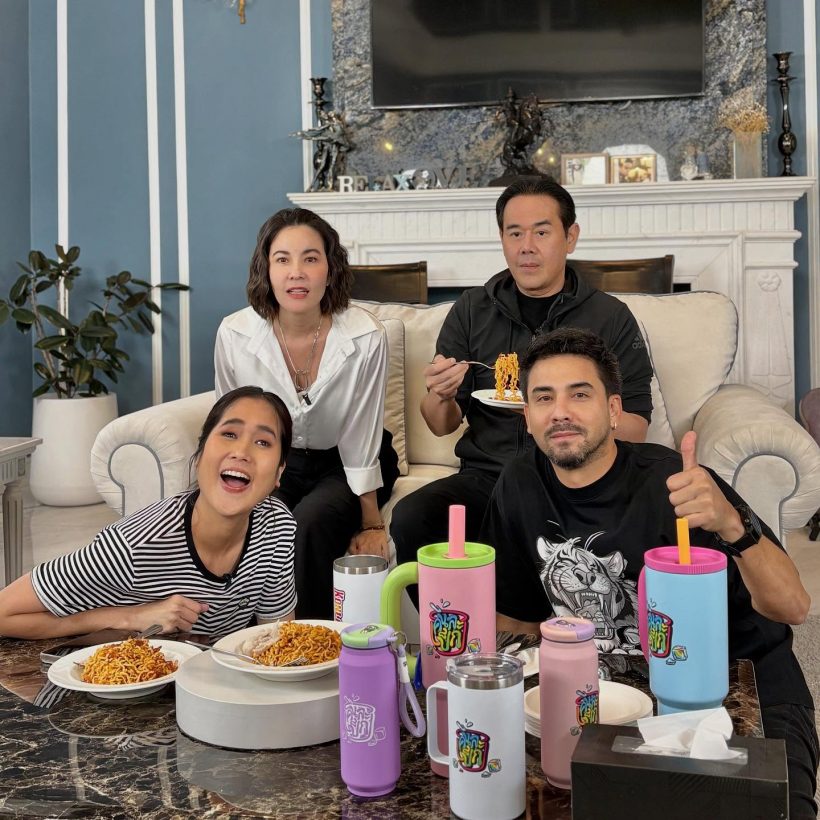 เปิดคำพูด เป๊ก สัณณ์ชัย อวยพรบ่าวสาว ซึ้งปนฮาตำนานสุดๆ