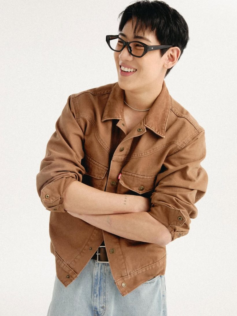 แบมแบม เผยหมอดูทักเรื่องปีหน้าว่าอะไร งานนี้มีแอบกลัว!