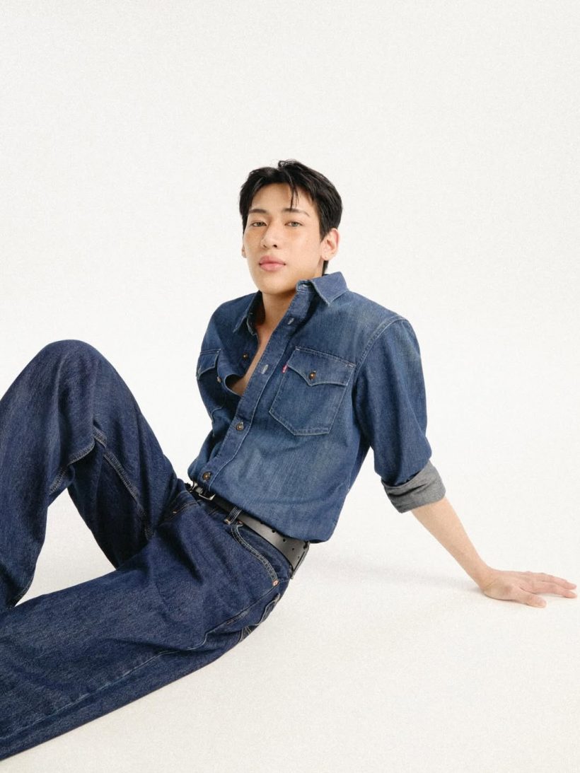 แบมแบม เผยหมอดูทักเรื่องปีหน้าว่าอะไร งานนี้มีแอบกลัว!