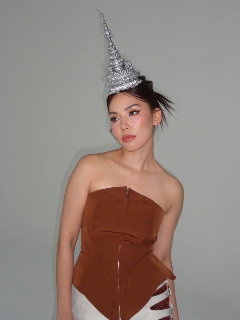 เซอร์ไพรส์! นักร้องดัง ลงชิงมง Miss Universe Thailand 2026