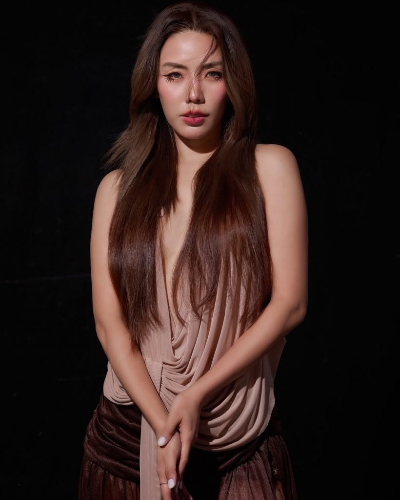 เซอร์ไพรส์! นักร้องดัง ลงชิงมง Miss Universe Thailand 2026