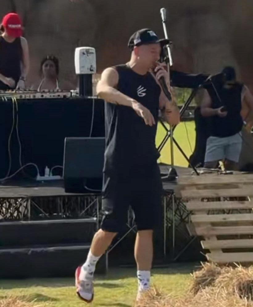 สยบทุกดราม่า..เวย์-นานา ปิดไร่จัดเคาท์ดาวน์เองนักเลงพอ ม่วนจอยยันเช้า