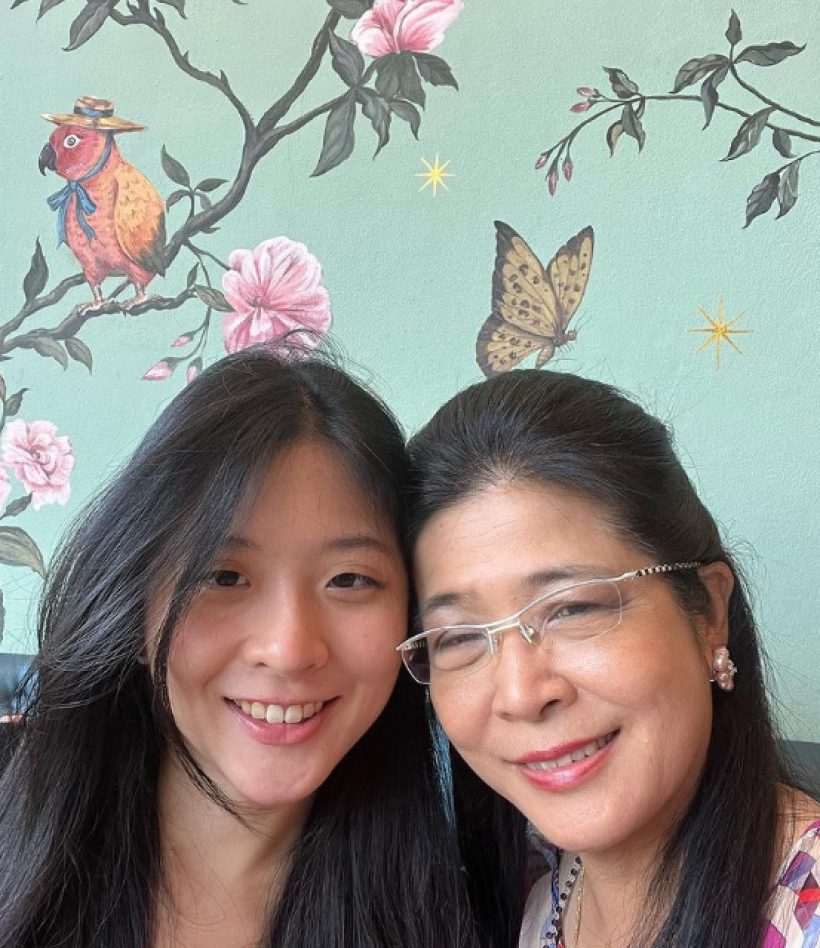 ส่องด่วน! พี่โดม โพสต์แรกรับปีใหม่ หลังดราม่าคุกคามจินนี่