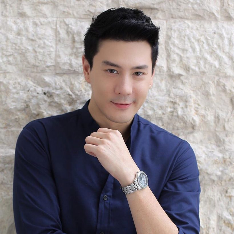 ส่องด่วน! พี่โดม โพสต์แรกรับปีใหม่ หลังดราม่าคุกคามจินนี่