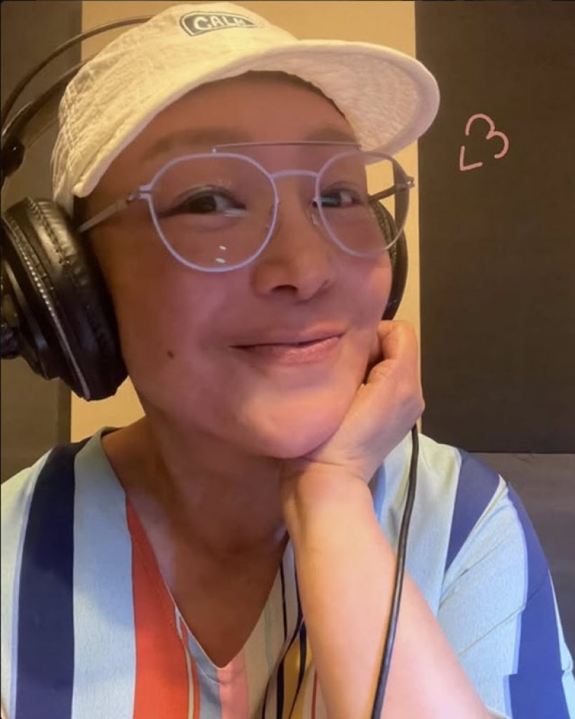 ข่าวเศร้าวงการวิทยุ! ดีเจสาวมากฝีมือ จากไปกระทันหัน