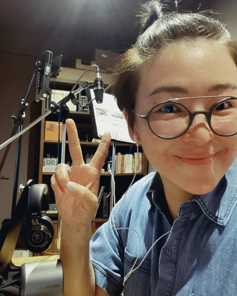 ข่าวเศร้าวงการวิทยุ! ดีเจสาวมากฝีมือ จากไปกระทันหัน