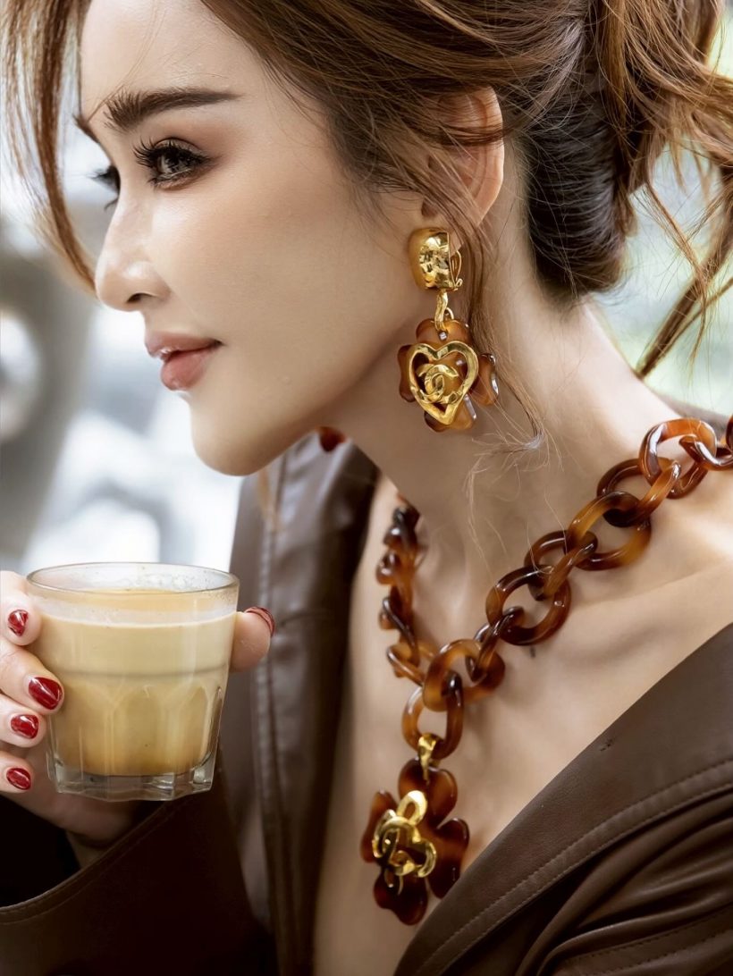 มดดำเฉลยให้ หนุ่ม ที่เป้ย ปานวาด เรียกที่รัก ใช่แฟนใหม่รึเปล่า?