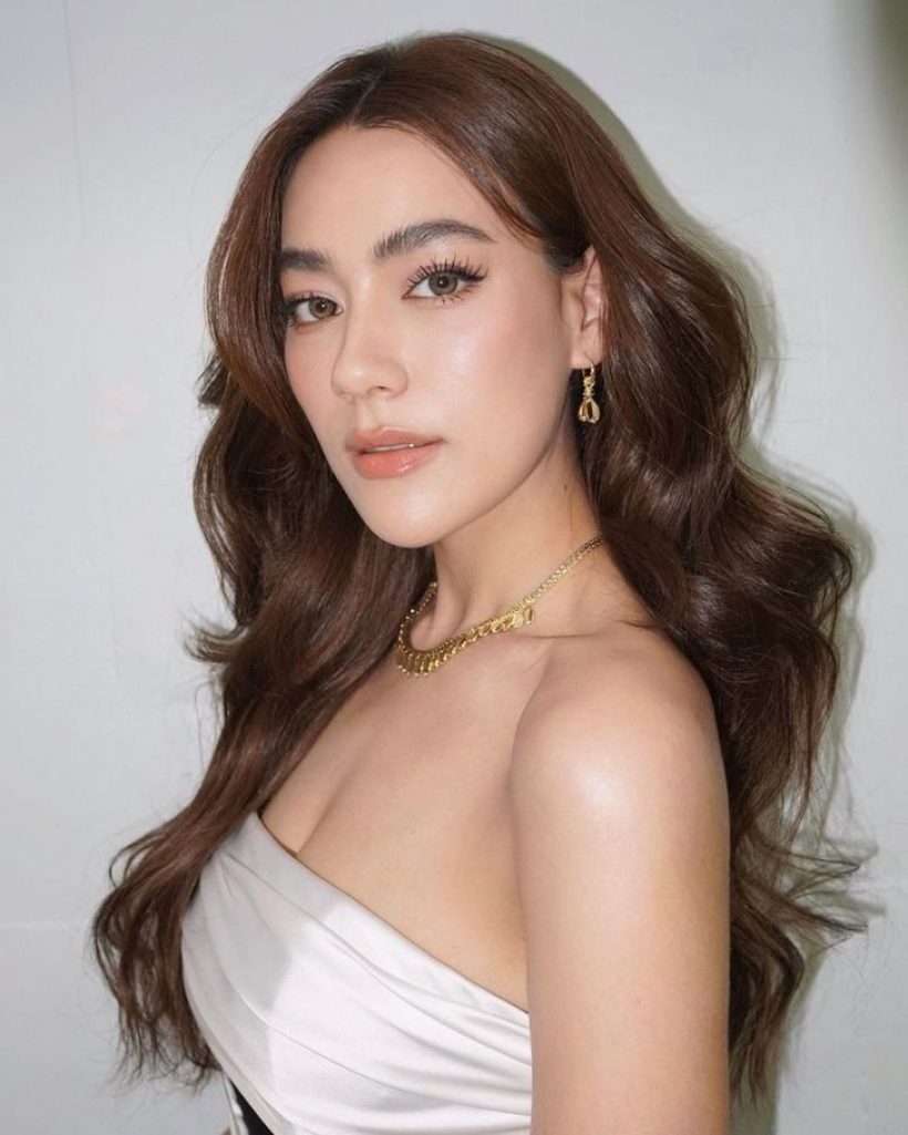 คิมเบอร์ลี่ เล่าชีวิตวัยเด็ก หลายคนไม่รู้พ่อเคยล้มละลาย!