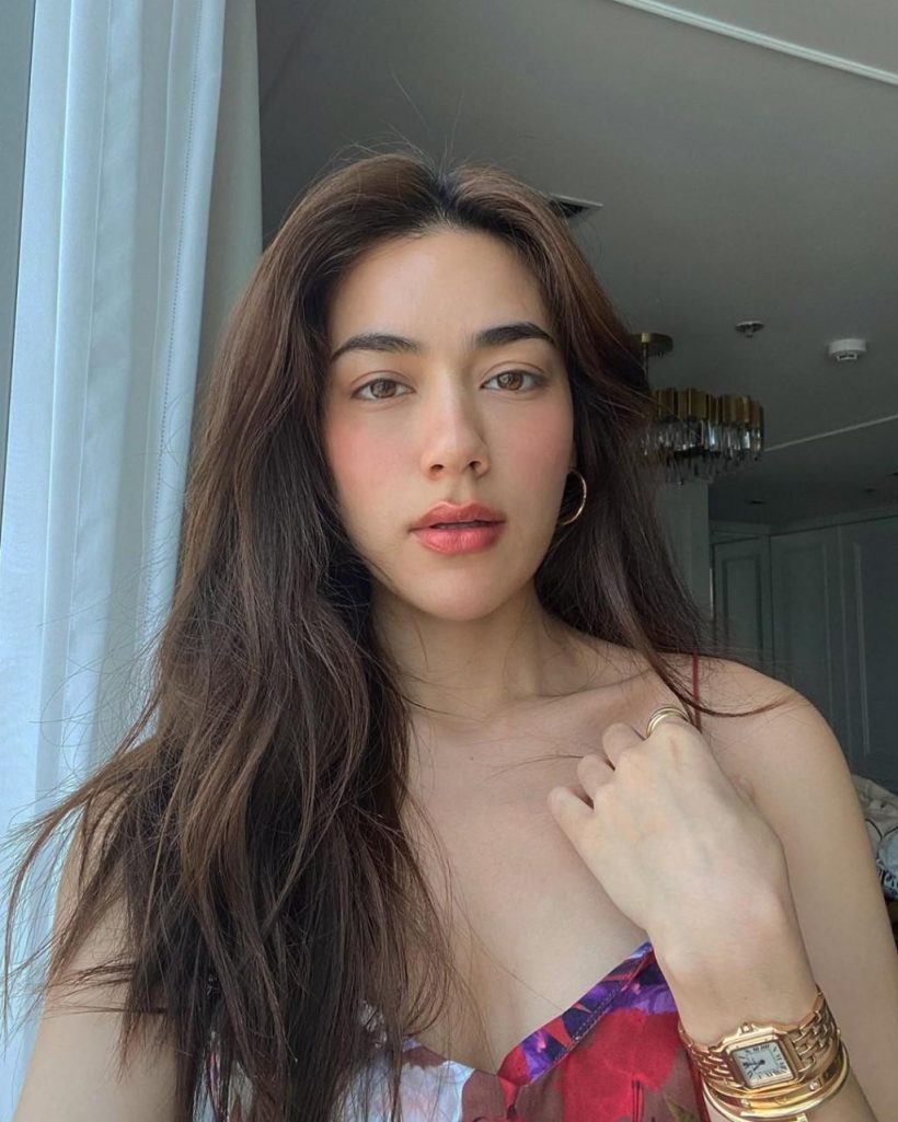 คิมเบอร์ลี่ เล่าชีวิตวัยเด็ก หลายคนไม่รู้พ่อเคยล้มละลาย!