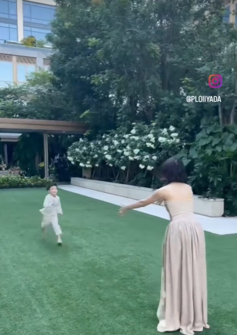 พลอย อัยดา ลงคลิปล่าสุด ทำคนแห่ดู คอมเมนต์เพียบ!