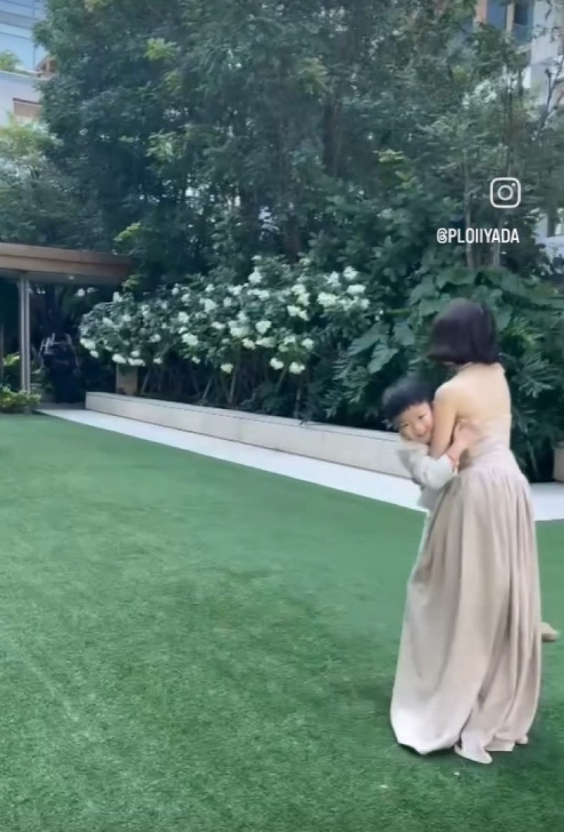 พลอย อัยดา ลงคลิปล่าสุด ทำคนแห่ดู คอมเมนต์เพียบ!