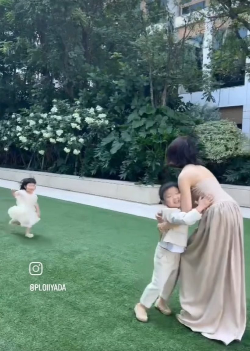 พลอย อัยดา ลงคลิปล่าสุด ทำคนแห่ดู คอมเมนต์เพียบ!