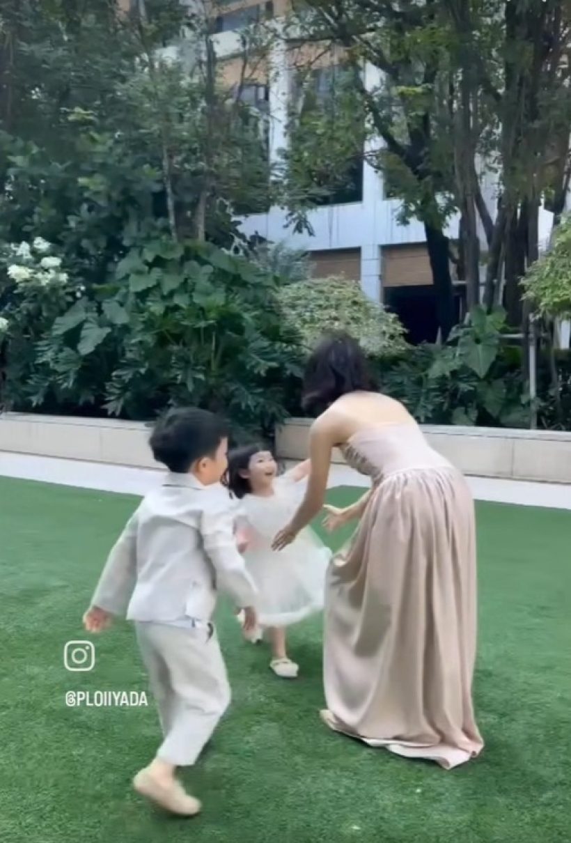 พลอย อัยดา ลงคลิปล่าสุด ทำคนแห่ดู คอมเมนต์เพียบ!