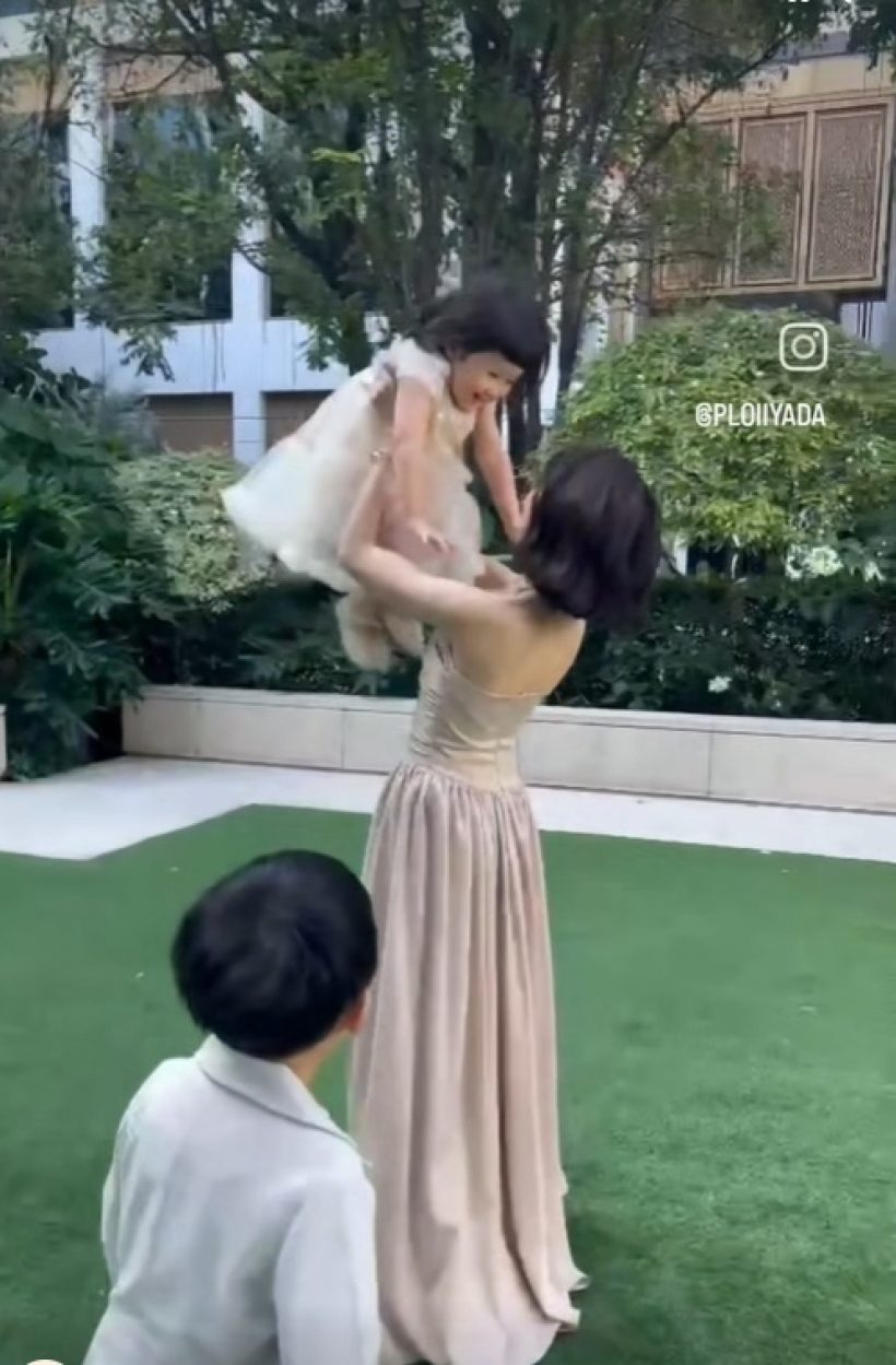 พลอย อัยดา ลงคลิปล่าสุด ทำคนแห่ดู คอมเมนต์เพียบ!