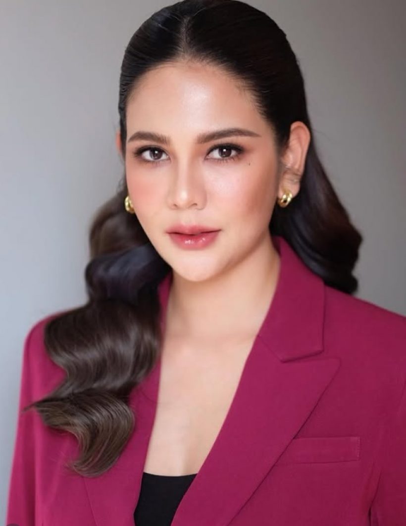 หมิว สิริลภัส ช้ำ เล่าเหตุการณ์แม่พลาดโดนหลอก จนคิดจบชีวิต