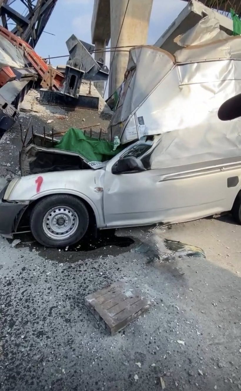 พระเอกดังสะดุ้ง ข่าวพระราม 2 ล่าสุด เกิดเหตุห่างจากบ้านไม่ไกล