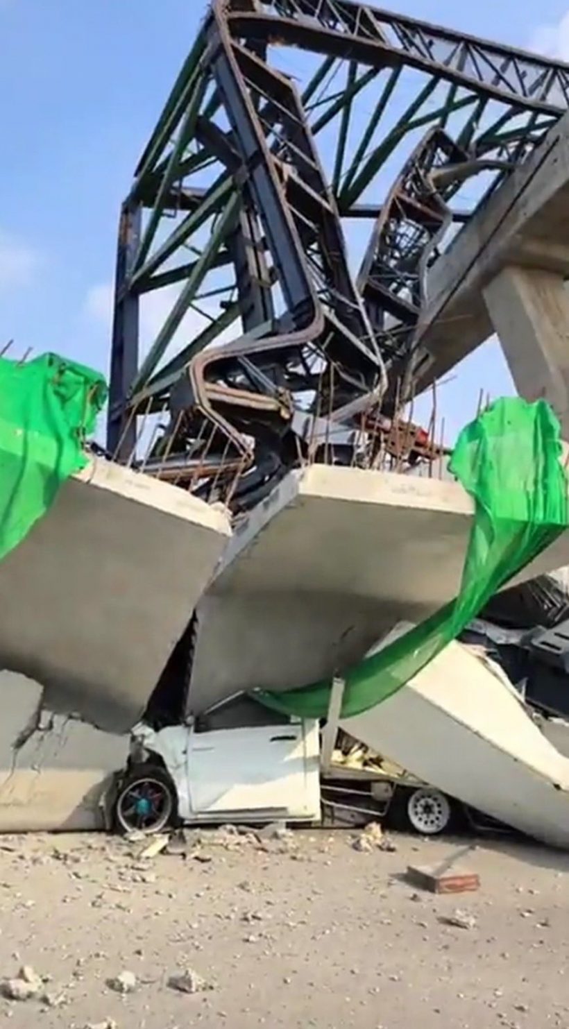 พระเอกดังสะดุ้ง ข่าวพระราม 2 ล่าสุด เกิดเหตุห่างจากบ้านไม่ไกล