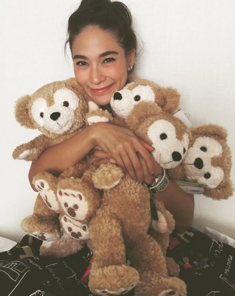 ชมพู่ โผล่เมนต์ประโยคเด็ด โพสต์ล่าสุด พลอย เฌอมาลย์