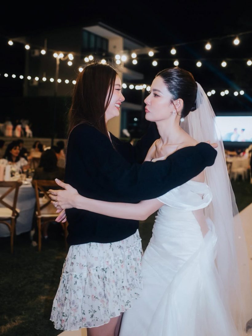 ตัวจริงนางเอกคนนี้ แสนดีมาก จนถูกโพสตต์ชม ให้โลกรู้!