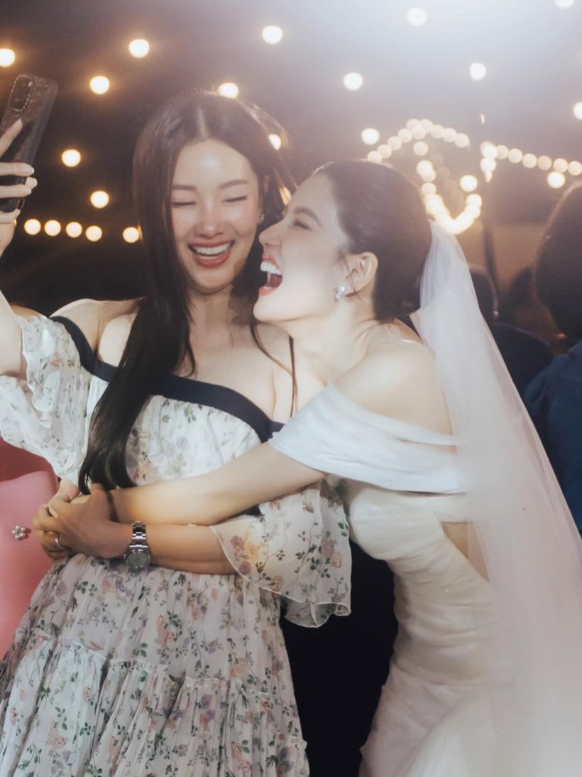 ตัวจริงนางเอกคนนี้ แสนดีมาก จนถูกโพสตต์ชม ให้โลกรู้!