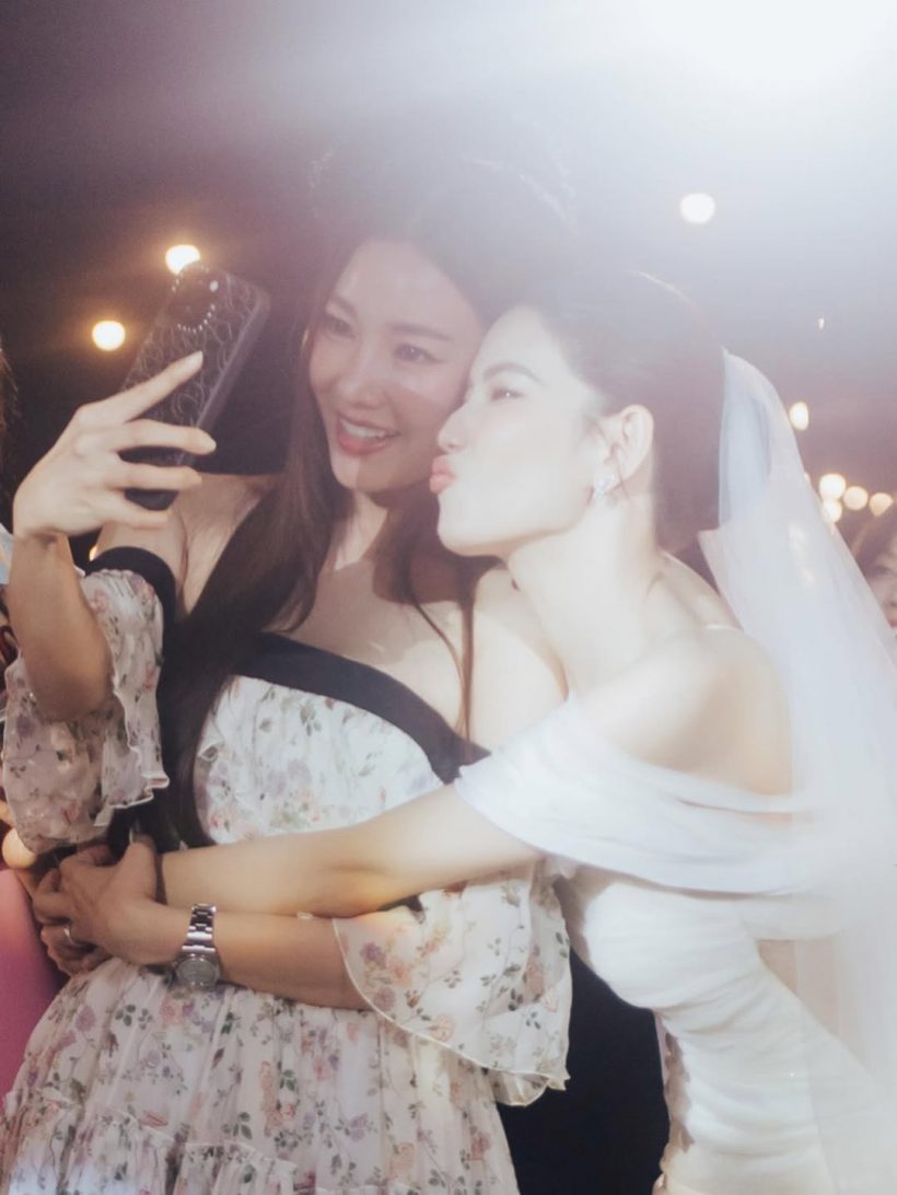 ตัวจริงนางเอกคนนี้ แสนดีมาก จนถูกโพสตต์ชม ให้โลกรู้!