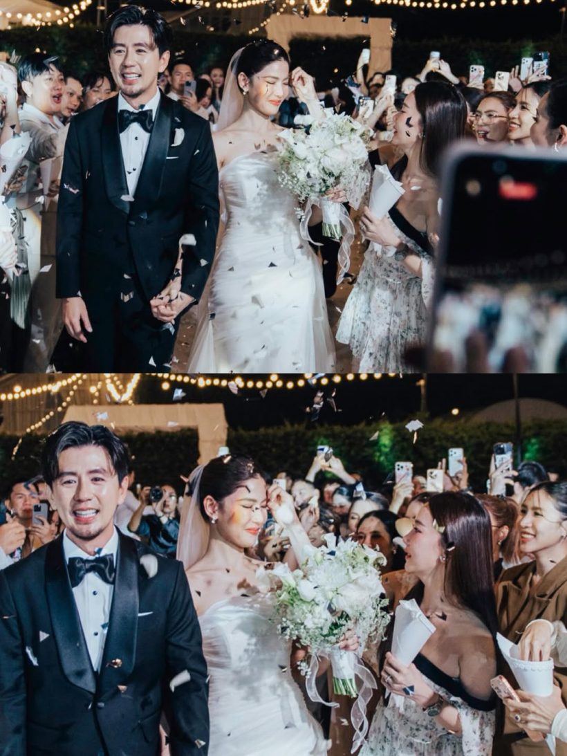 ตัวจริงนางเอกคนนี้ แสนดีมาก จนถูกโพสตต์ชม ให้โลกรู้!