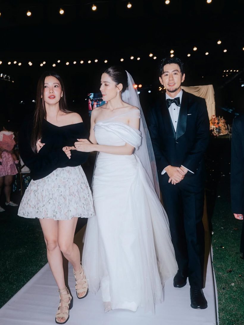 ตัวจริงนางเอกคนนี้ แสนดีมาก จนถูกโพสตต์ชม ให้โลกรู้!