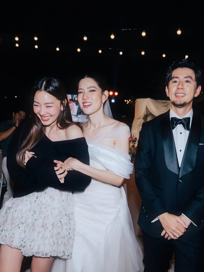 ตัวจริงนางเอกคนนี้ แสนดีมาก จนถูกโพสตต์ชม ให้โลกรู้!