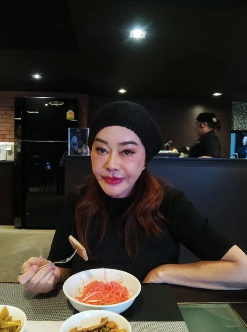 ลืมกันหรือยัง? หน้าล่าสุด จิ๊ก เนาวรัตน์ หลังหายไปนาน